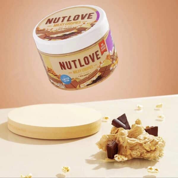 Fitcookie Nutlove 450 Limited Edition
