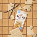 Fitcookie Nutlove Protein Chocolate 100g Allnutrition
