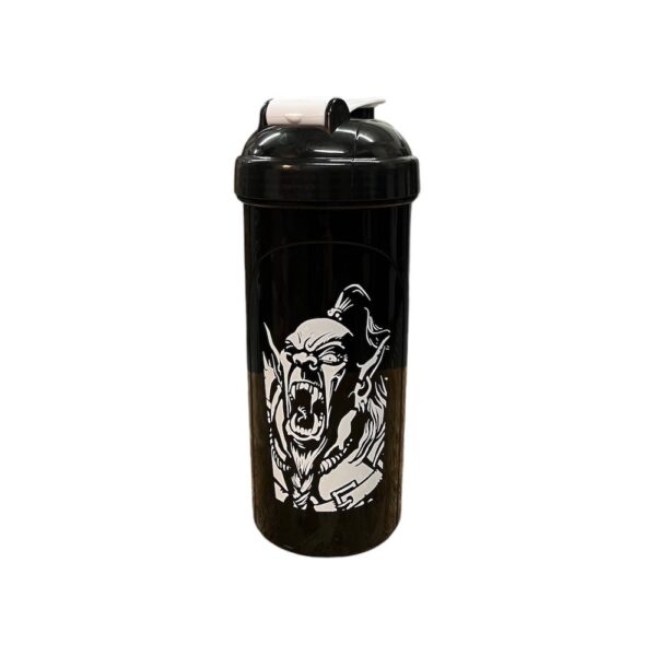 Orc E Sports Nutrition Shaker 700ml