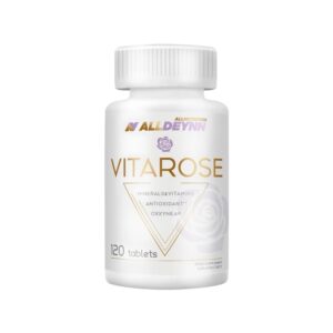 Vitarose Alldeynn 120 Tabs