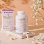 Fish Collarose Alldeynn Collagen Info 180 Pastilles