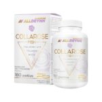Fish Collarose Collagen Alldeynn 180 Pastilles