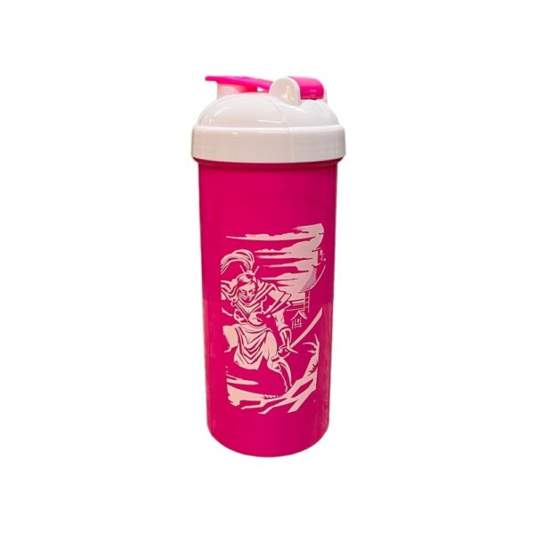 Ninja E Sports Nutrition Shaker 700ml
