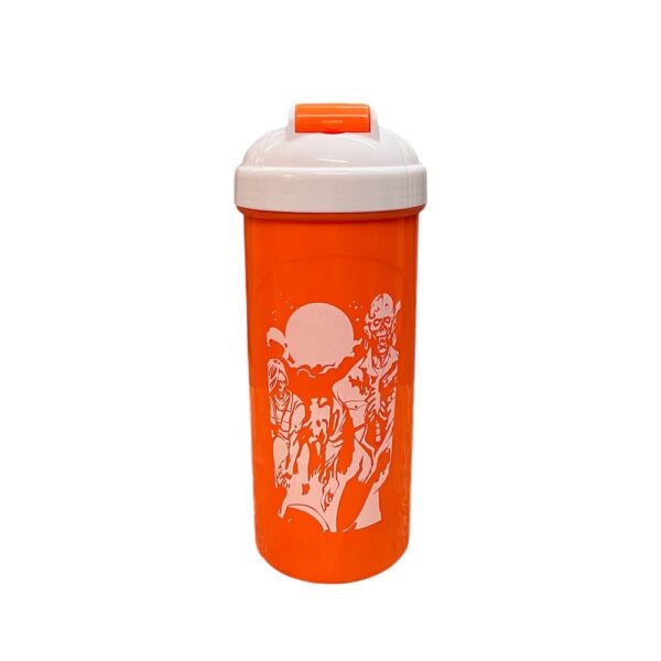 Zombie E Sports Nutrition Shaker 700ml