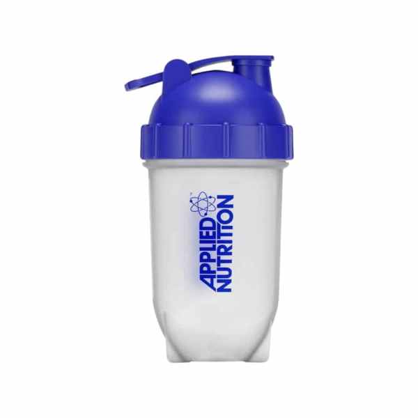 Applied Nutrition Shaker Clear 500ml Applied Nutrition Shaker Clear 500ml