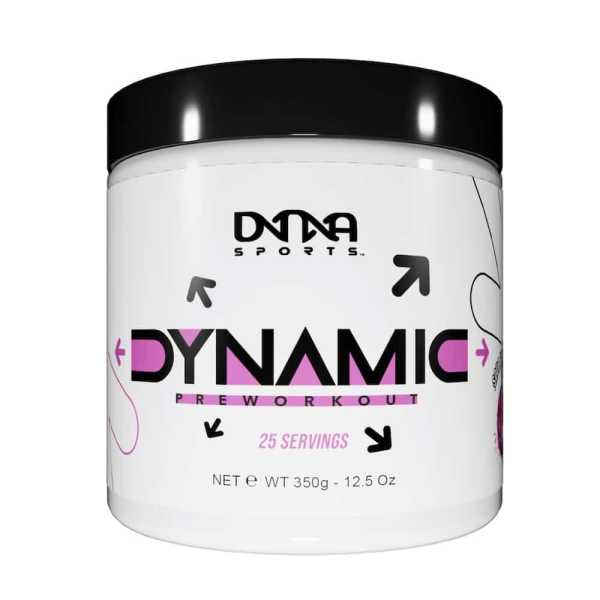 Dna Sports Dynamic Pre Workout Fitcookie Dna Sports Dynamic Pre Workout Fitcookie