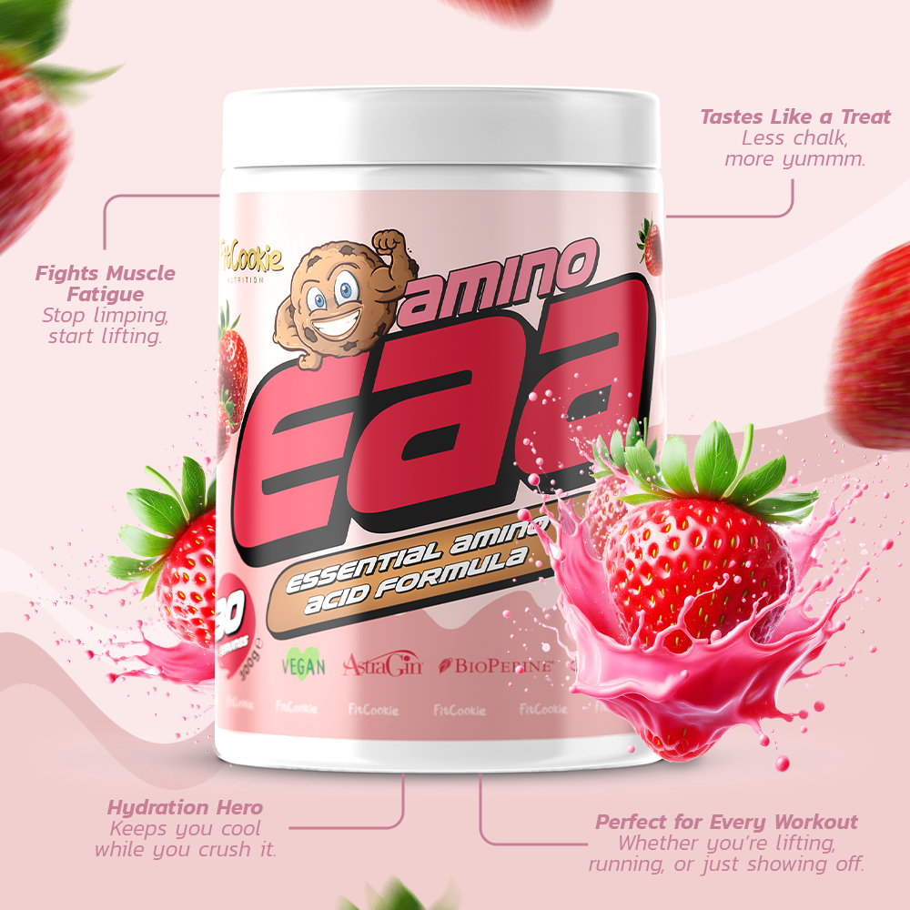 Eaa Strawberry 02