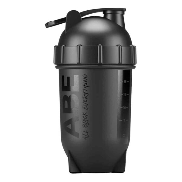 Fitcookie Abe Bullet Shaker 500ml Applied Nutrition