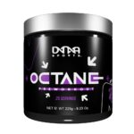 Fitcookie Octane Dna Sports Pre Workout