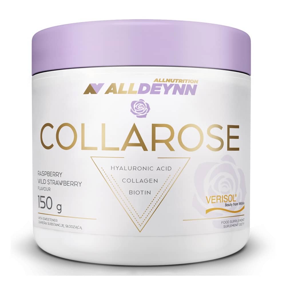 Collarose 150g Alldeynn Collarose 150g Alldeynn