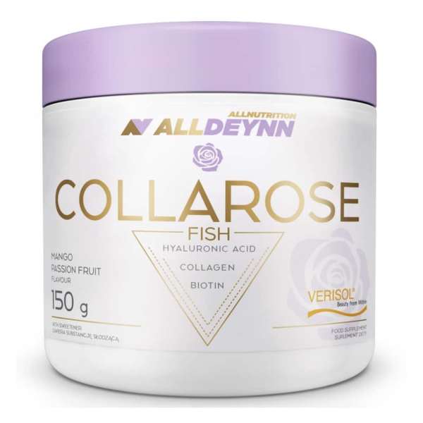 Collarose Fish 150g Alldeynn Collarose Fish 150g Alldeynn