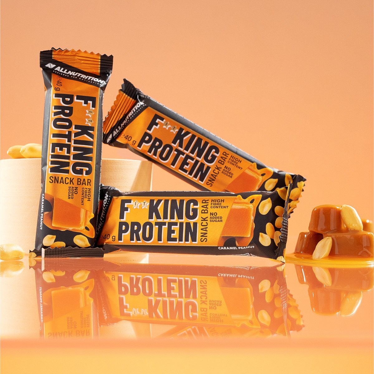 Fitking Snack Bar Fitking Snack Bar