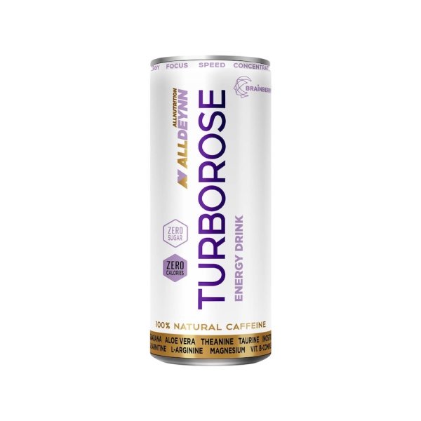 Turborose Alldeynn 330ml Turborose Alldeynn 330ml