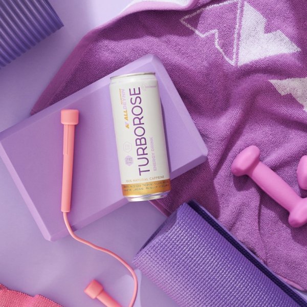 Turborose Alldeynn Info 330ml