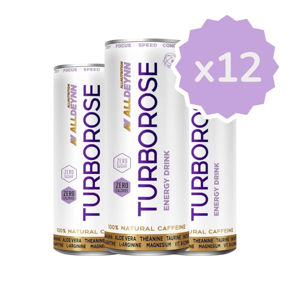 Turborose Alldeynn Sale 12x 330ml Turborose Alldeynn Sale 12x 330ml