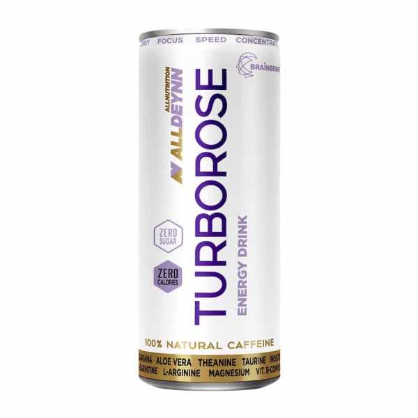 Turborose Alldeynn Turborose Alldeynn