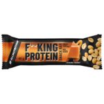 Fitking Protein Snack Bar Caramel Peanut