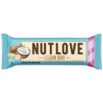 Nutlove Vegan Bar 35g Coconut Almonds