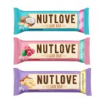 Nutlove Vegan Protein Bar Allnutrition 35g