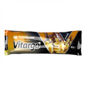 Vitargo Bar Fitness Authority Vitarade