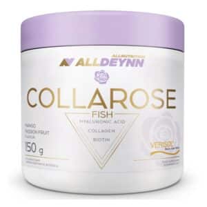 Collarose Fish 150g Alldeynn