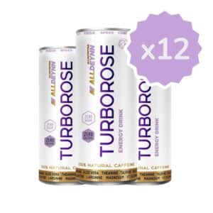 Turborose Alldeynn Sale 12x 330ml