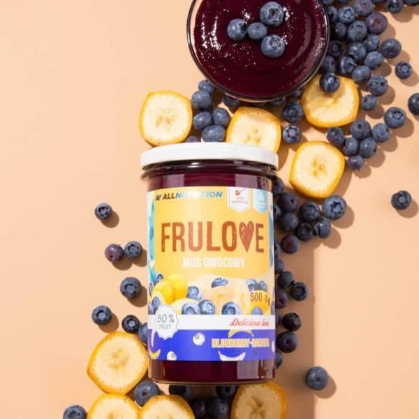 Blueberry Banana Blueberry Banana