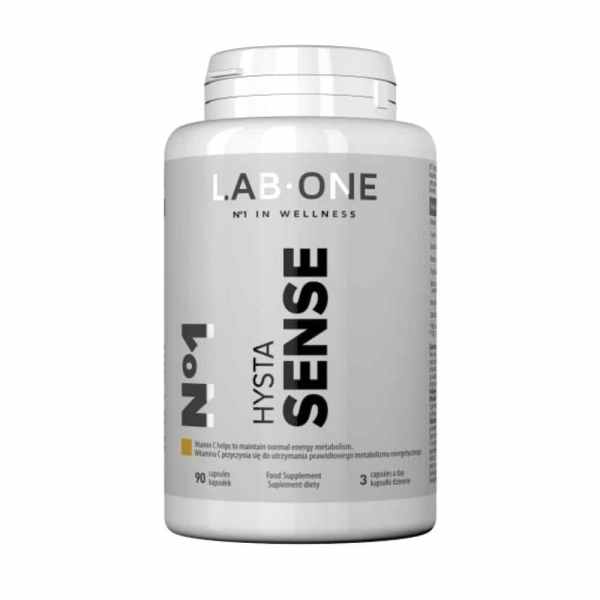 Lab One Hysta Sense Lab One Hysta Sense