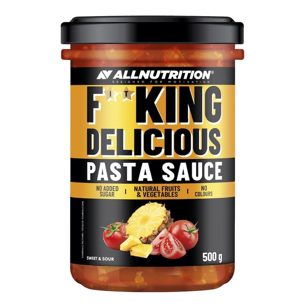 Pasta Sauce Sweet Sour Pasta Sauce Sweet Sour