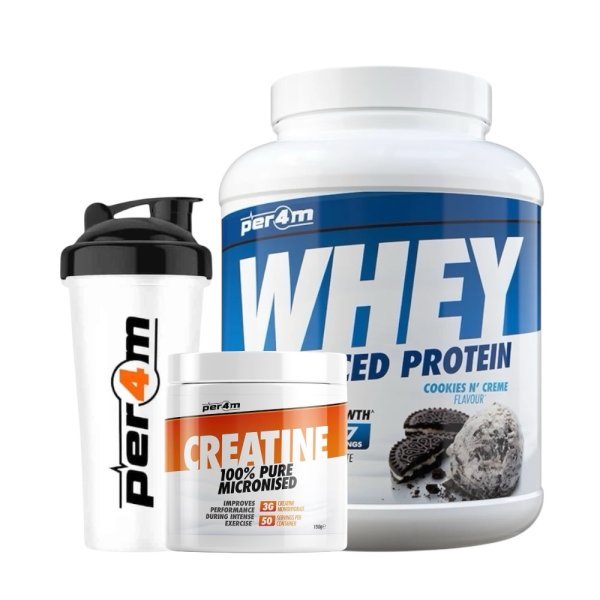 Per4m Advanced Whey Protien Deal