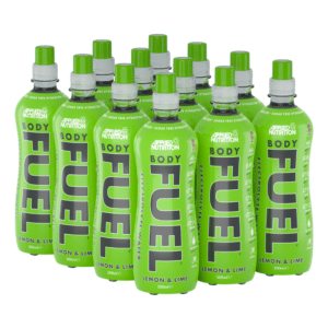 Lemon And Lime Applied Nutrition Body Fuel Electrolyte Water Drink 12 Pack 1000x