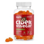 Apple Cider Vinegar Gummies Ostrovit 60caps