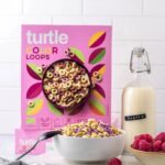 Color Loops Turtle Organic Info 300g