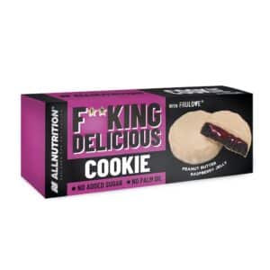 Fitking Delicious Cookie