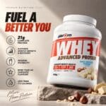 Per4m Whey Advanced Protein Info 2kg