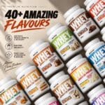 Per4m Whey Advanced Protein Info2 2kg