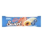 Swirl Duo Jam Roly Poly