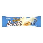 Swirl Duo White Choco Peanut