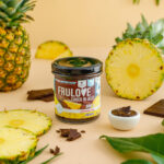 Choco Pineapple