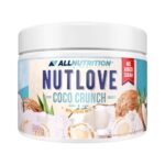 Coco Crunch Nutlove Allnutrition Chocolate Spread 500g