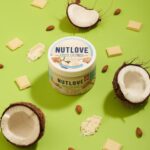 Coco Crunch Nutlove Allnutrition Chocolate Spread Info 500g