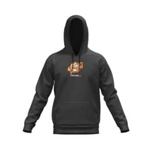 Fitcookie Hoodie Front