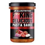 Pasta Sauce Red Pepper Tomato