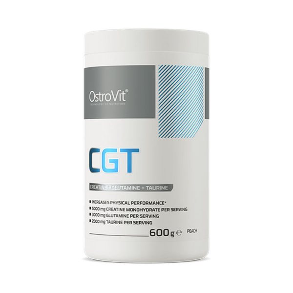 Ostrovit Cgt Ostrovit Cgt