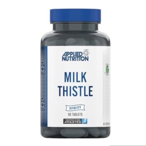 Milk Thistle Applied Nutrition