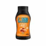 Caramel Fitking Delicious Sauce Allnuttition New 500g