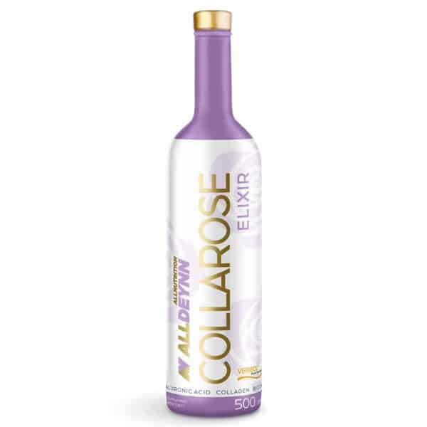 Collarose Elixir