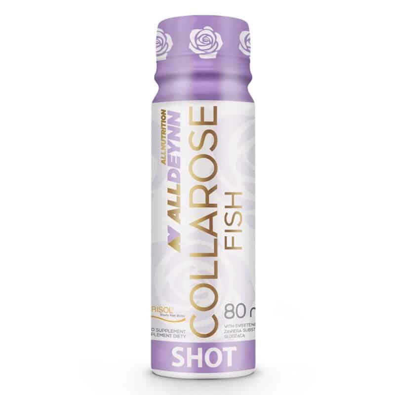 Fish Collarose Shot 80ml Alldeynn
