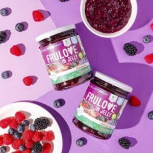 Frulove In Jelly Forest Fruits