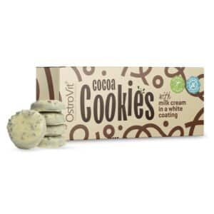 Ostrovit Cocoa Cookies